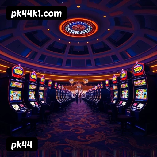 Dúvidas frequentes sobre apostas esportivas na pk44