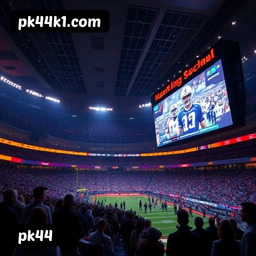 Slots com prêmios pk44