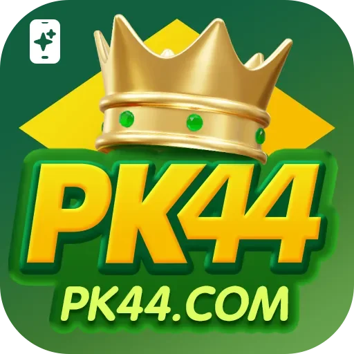 Logo pk44