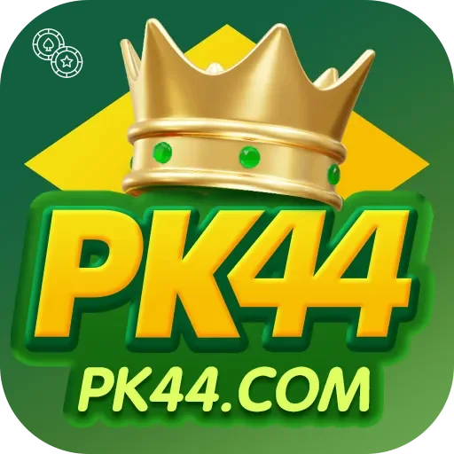 Cassino pk44 - mesas ao vivo e jogos