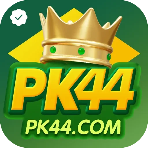 Plataforma pk44 - cassino e apostas