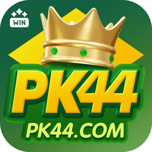 Ganhar e sacar na pk44